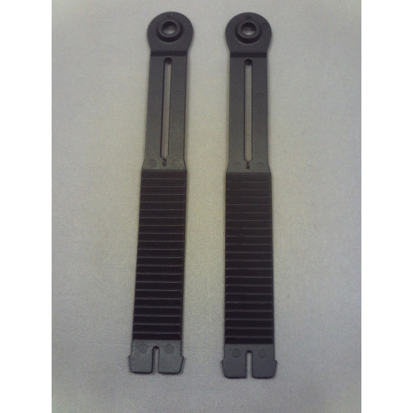 SIDI Sidi Mag 1 Strap-Black